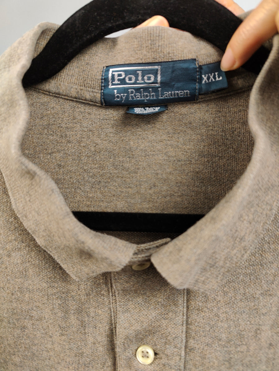 Polo ralph lauren outlet xxl