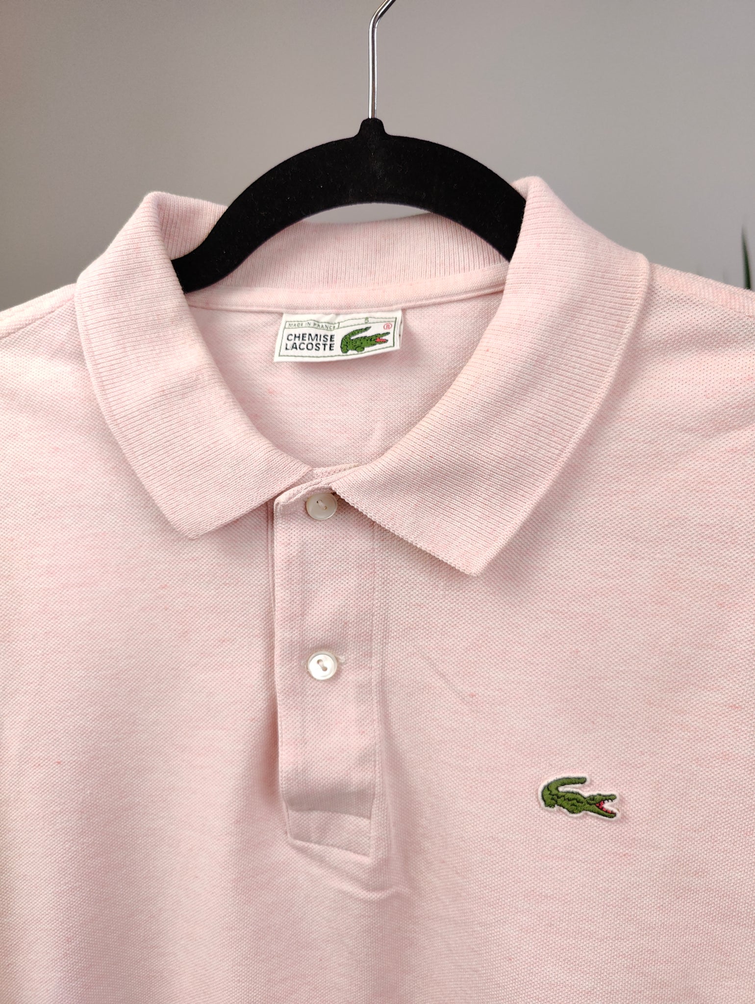 Lacoste on sale polo 5