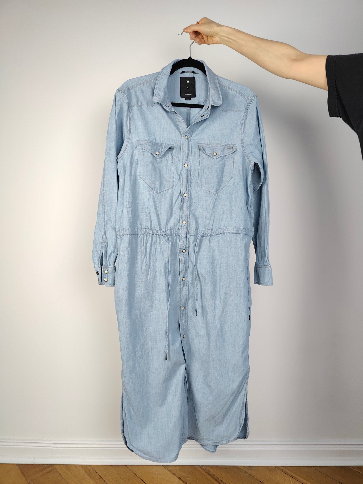 G-Star RAW Jumpsuits and rompers for Women | Online Sale up to 42% off |  Lyst